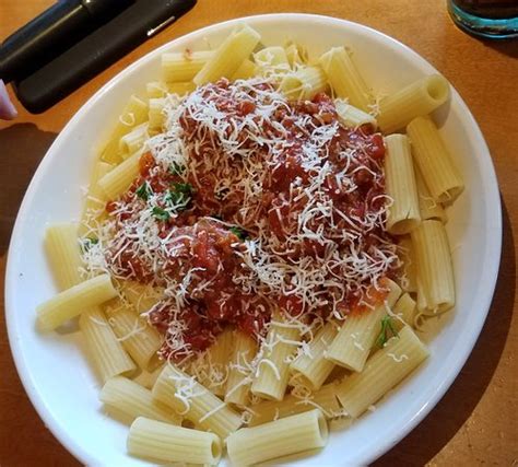 Olive garden, 1300 interstate 70 dr s.w., columbia, missouri locations and hours of operation. Asiago Tortellini Alfredo with grilled chicken - Picture ...