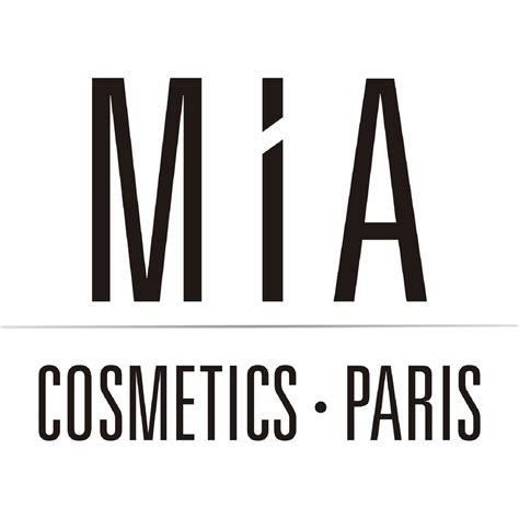Mia Cosmetics Paris Madrid
