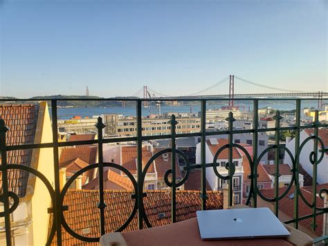 How to Work your U.S. Remote job from Europe — Work From Abroad