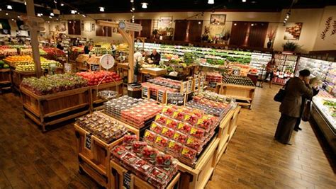 The Fresh Market Again Voted Best Supermarket In America Charlotte