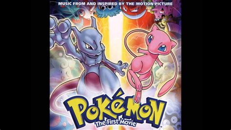 Jump to navigationjump to search. Pokemon: The First Movie #1 - "Pokemon Theme (Movie ...