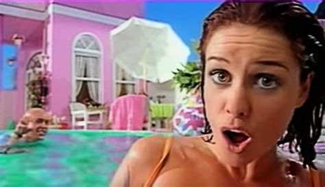 aqua barbie girl music video the 90 s ruled