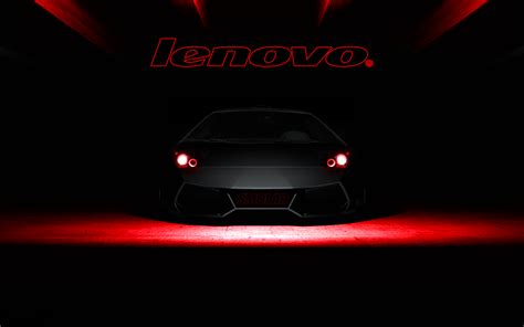 Lenovo Ideapad Gaming 3 Wallpaper Car