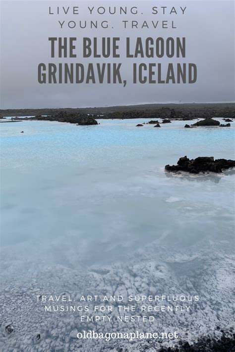 Spa Travel Iceland The Blue Lagoon Grindavik Spa Trip Iceland