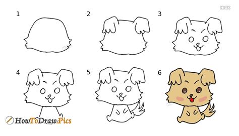 cute cartoon characters to draw step by step characters cartoon draw simple step choose board