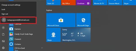 How To Switch Users On Windows 10 Windowsclassroom
