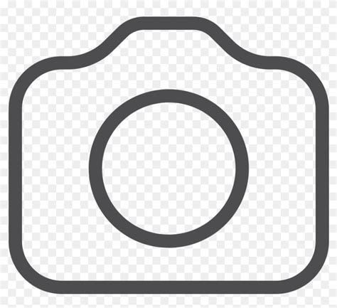 Camera Instagram Logo Svg