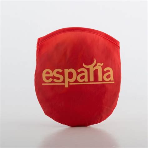 A rúddal ellátott spanyol zászló mérete: Spanyol zászló összehajtható kalap | Vásárolj nagyker áron!