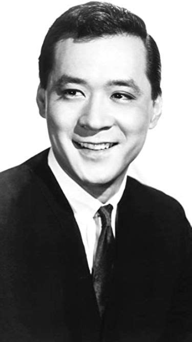 James Shigeta Asian American Hollywood History Actors Hollywood Actor Classic Movies