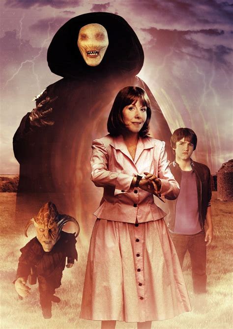 The Temptation Of Sarah Jane Smith Sarah Jane Smith Doctor Who