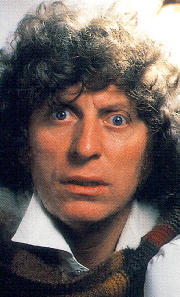 4th Doctor Tom Baker The Fourth Doctor Photo 22519254 Fanpop