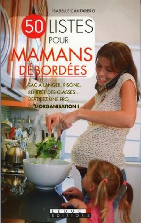 11 Livres à Offrir à Une Future Ou Jeune Maman Femmes Daujourdhui
