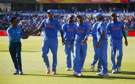 India Vs West Indies Live Streaming Information Watch Live Icc Cricket