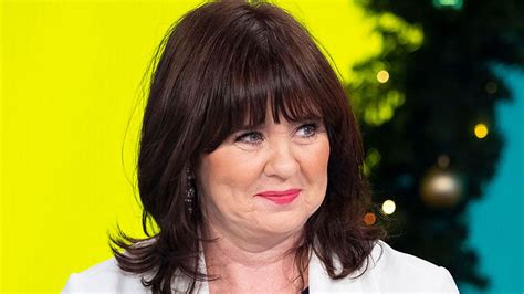 Coleen Nolan Returns To Loose Woman For The First Time Since Kim Woodburn Row Hello