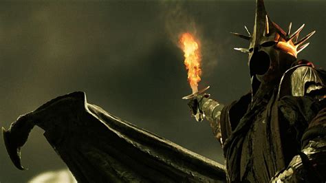 Lotr Sauron Wallpapers Top Free Lotr Sauron Backgrounds Wallpaperaccess