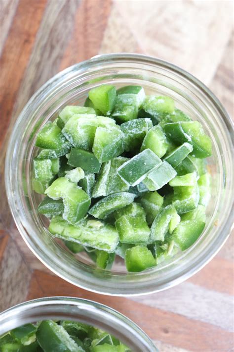 How To Freeze Jalapenos Season And Thyme