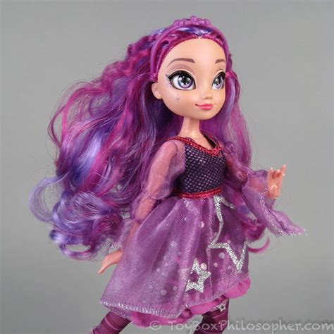 Original Star Darlings Princess Toys Beauty Doll American Monster Doll Bjd