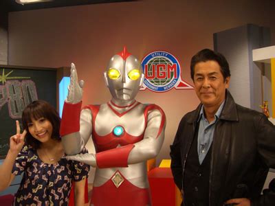 ウルトラマン80のすべて || ファミリー劇場