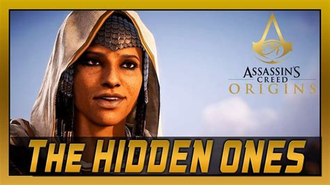 Best Graphics On Pc For Assassin S Creed Origins The Hidden Ones Dlc