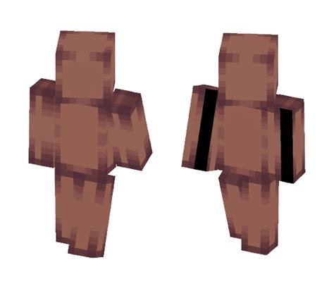 Get Chocolate Bar Minecraft Skin For Free Superminecraftskins