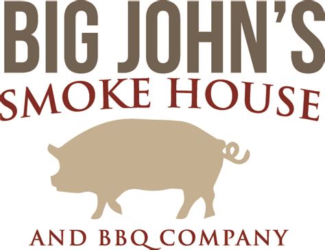 Smokers Big Johns Bbq Company