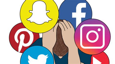 What Are The Benefits And Drawbacks Of Social Media For Mental Health