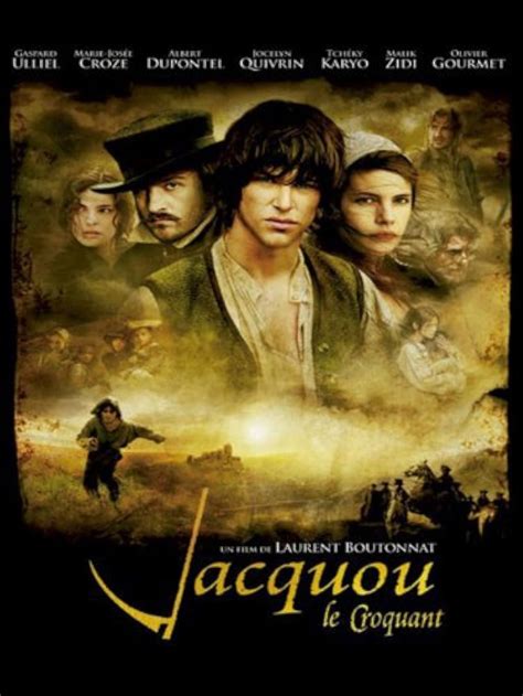 Jacquou Le Croquant 2007 IMDb