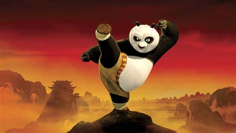 Kung Fu Panda Fondos De Pantalla Hddibujos Animadosdibujos Animados