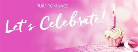 Pin By Prbyabbey On Birthday Pure Products Pure Romance Consultant