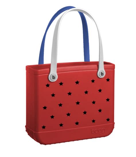 Limited Edition Baby Bogg Bag Stars And Stripes Preorder Sold Out