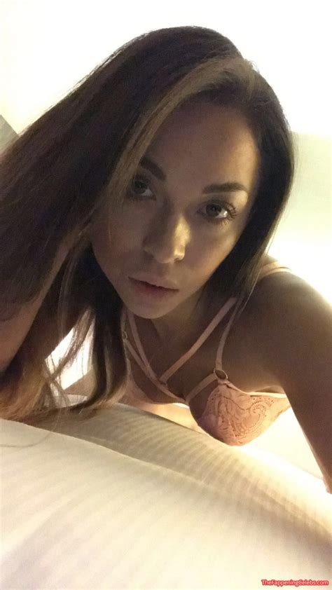 Katya Jones Awesome Hot Nude Leaked Pictures TheFappening Celebs