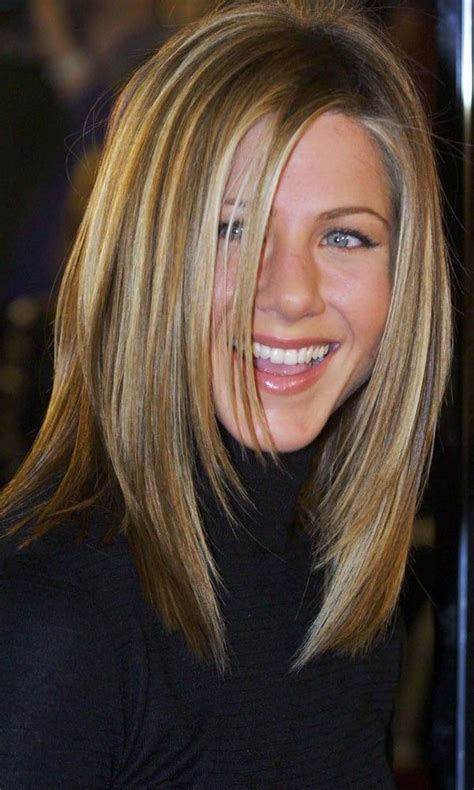 Best 51 Layered Haircut Jennifer Aniston