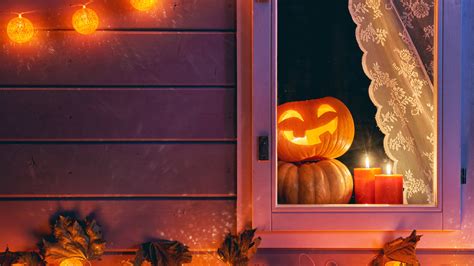 2560x1440 Happy Halloween Hd 1440p Resolution Hd 4k Wallpapers Images