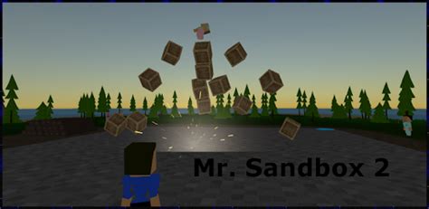 Mr Sandbox 2 For PC How To Install On Windows PC Mac