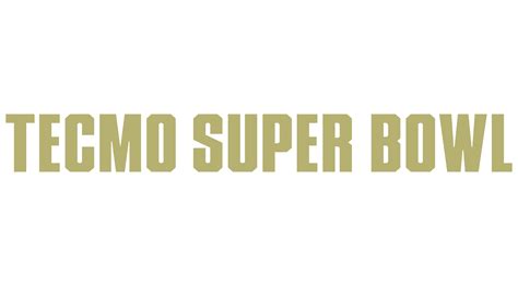 Tecmo Super Bowl Details Launchbox Games Database