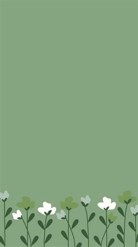 Sage Green Wallpaper Iphone Wallpaper Sun