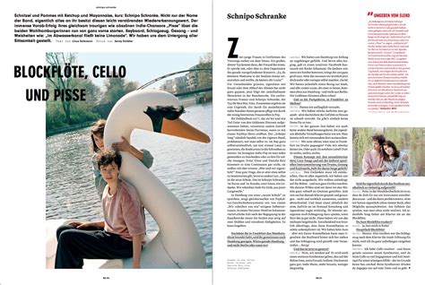 Find schnipo schranke discography, albums and singles on allmusic Vinyl-Special: Die September-Ausgabe des Musikexpress ist da