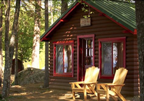 Maine state park cabin rentals.rentals details: Hotel, Lodging Accommodation, Cabins in maine, Baxter ...