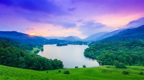 Top 15 Most Beautiful Places To Visit In The Lake District Images And