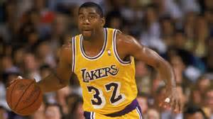 Building the perfect all-time Lakers team to play with Magic Johnson