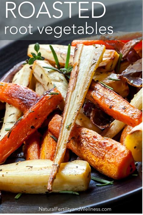 Check out these root vegetable recipes to make your, carrots, parsnips, beetroots—you name. Roasted root vegetables are an easy and healthy side dish