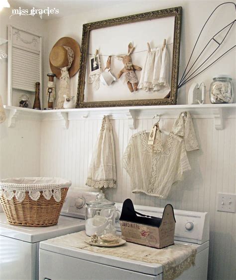 45 Best Vintage Laundry Room Decor Ideas And Designs For 2021