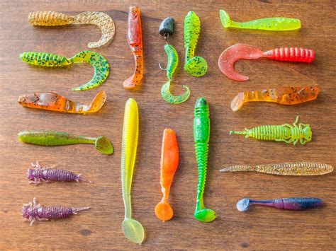 Most Common Types Of Fishing Lures All You Need To Know Updated 2023