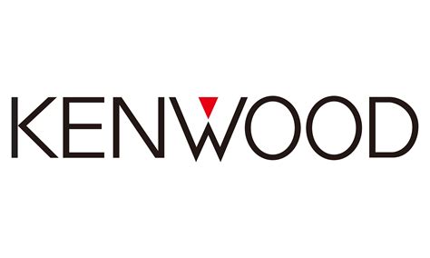 Kenwood Logo And Symbol Meaning History Png Brand