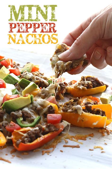 I like to make all the. 50 best Tex-Mex dinner party ideas images on Pinterest ...