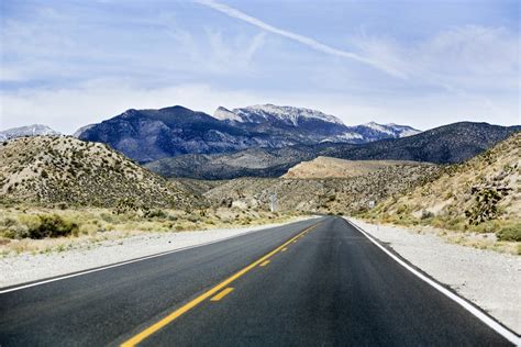 Nevada breaks ground on U.S. Highway 95 widening project ...