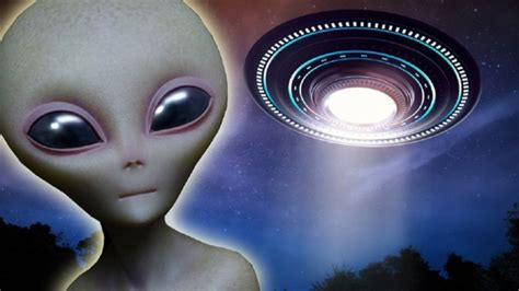 Nasa Says It Doesnt Have A Plan If Ufos End Up Actually Being Aliens