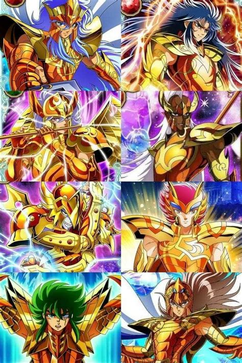 Pin De Daniel Huacasi En Saint Seiya Seiya Caballeros Del Zodiaco