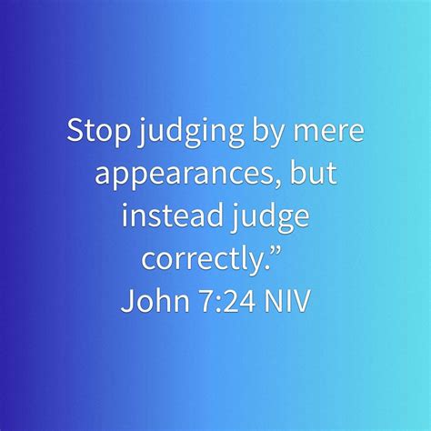 Pin By Shurrenda Morgan On Scripture John 7 24 Scripture Judge