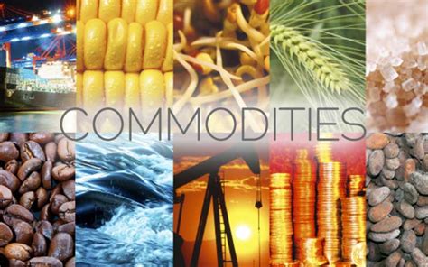 Commodity Mitcor